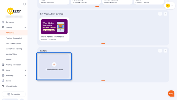 Training Platform Admin Dashboard Overview (1)