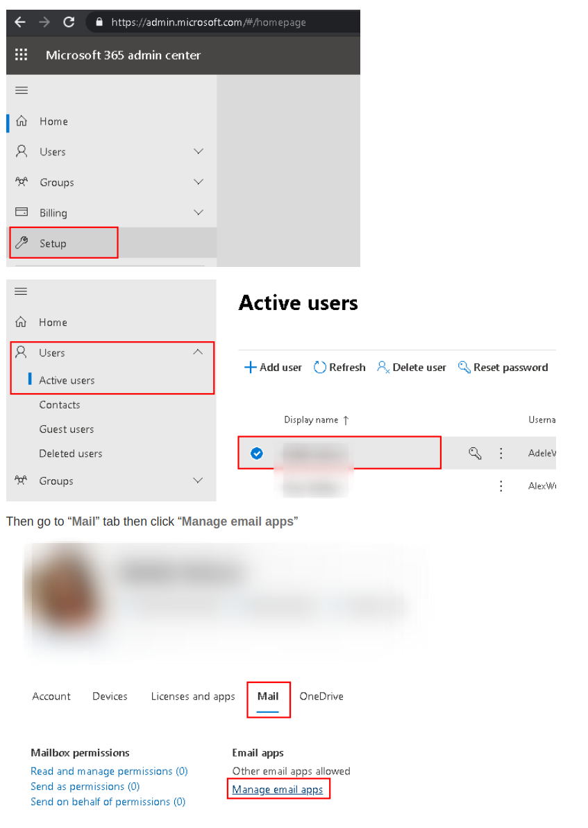 Disable Smtp Authentication In Exchange Online! – ROGHB