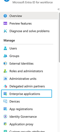 Azure SCIM - Automatic User Provisioning