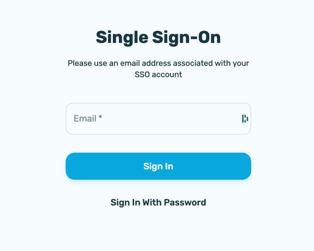 How To Log In? Authentication Issues