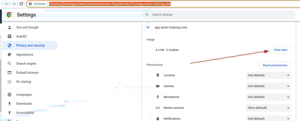 How to Clear Cache and Hard Reload Browsers