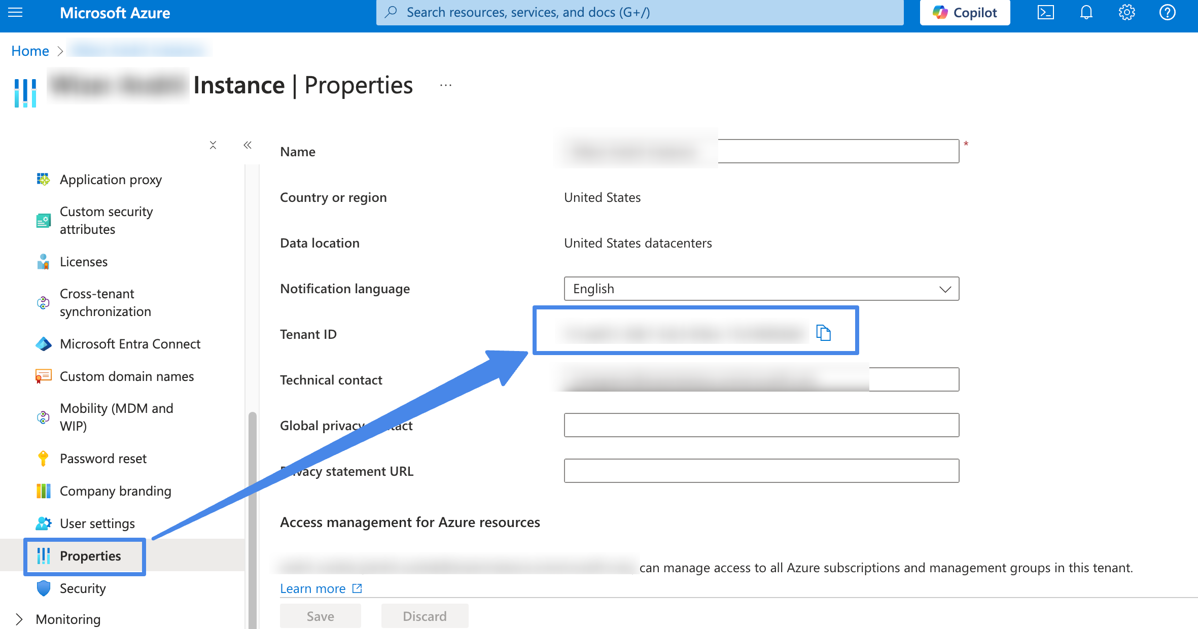 How To Set Up Azure SSO